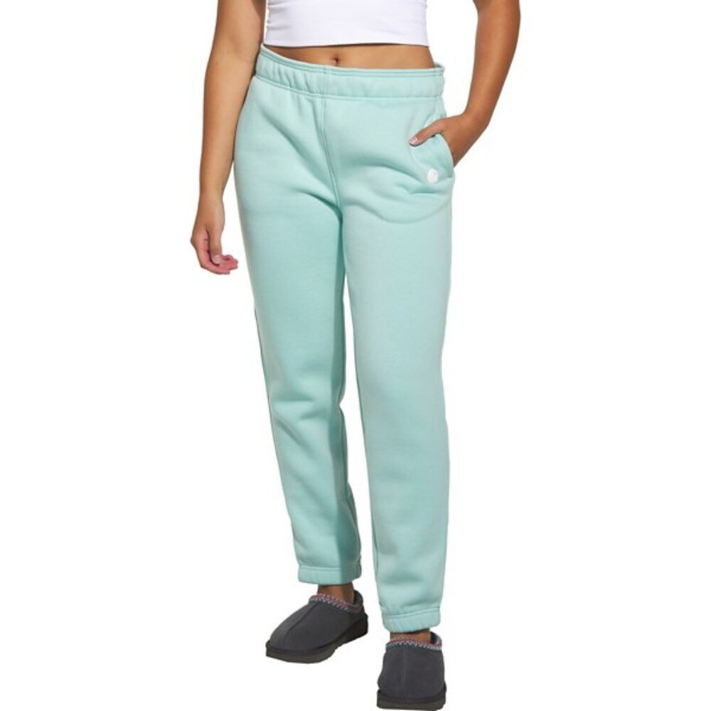Carhartt Women's  BN5511 Joggers 2XLarge(20) Pastel Turquoise